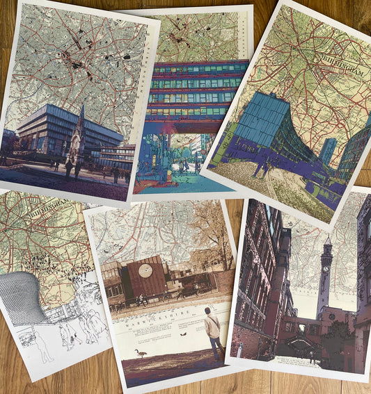 The Birmingham Collection