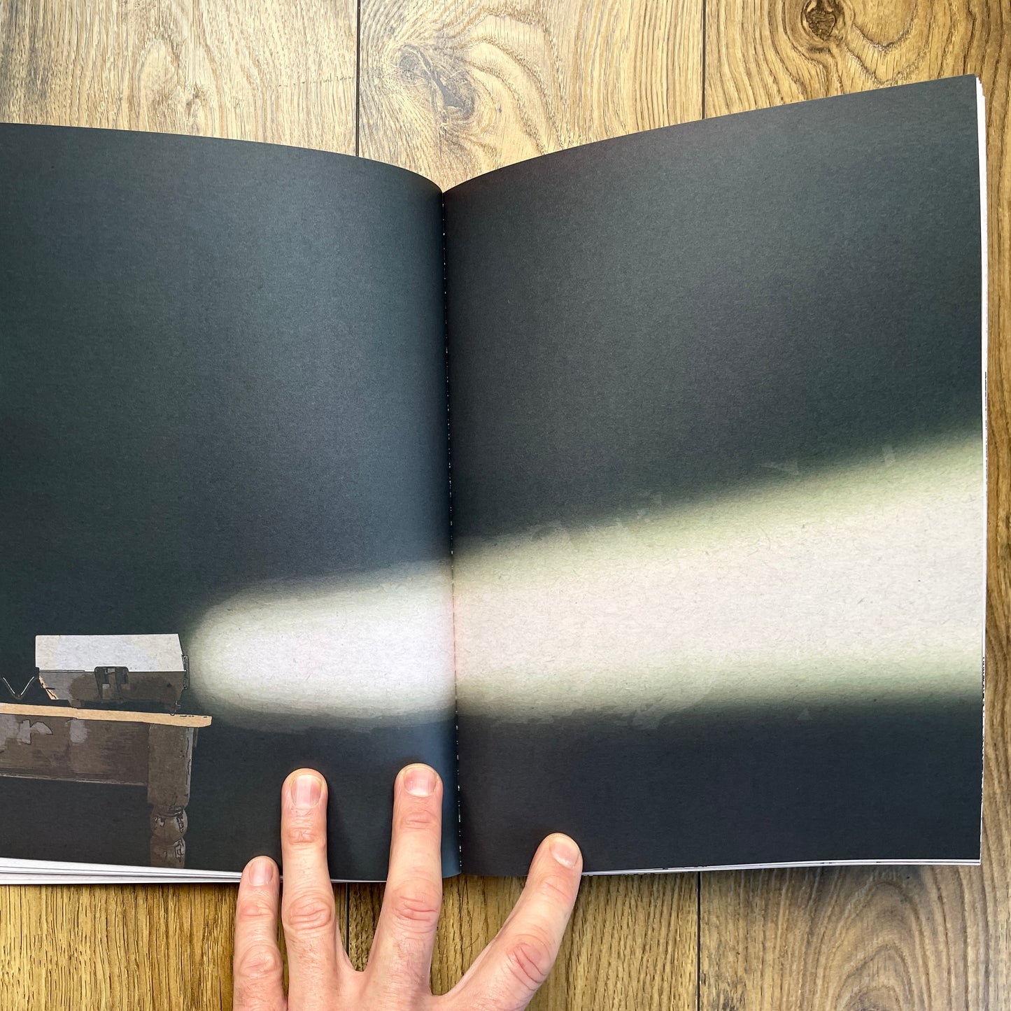 On A Train Home With The Sun In My Eyes - A  new book by Chris Snow / Maps & Diagrams