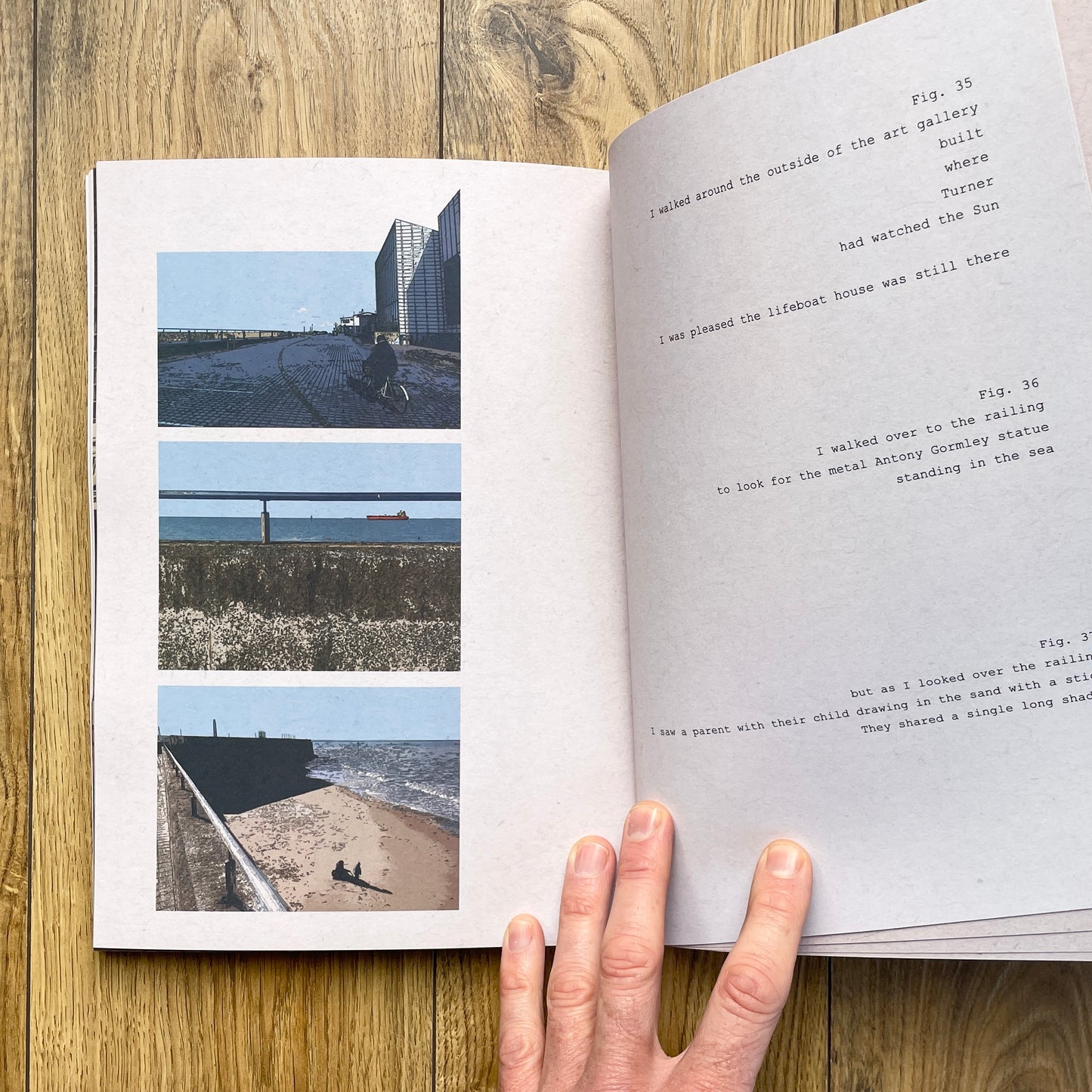 On A Train Home With The Sun In My Eyes - A  new book by Chris Snow / Maps & Diagrams